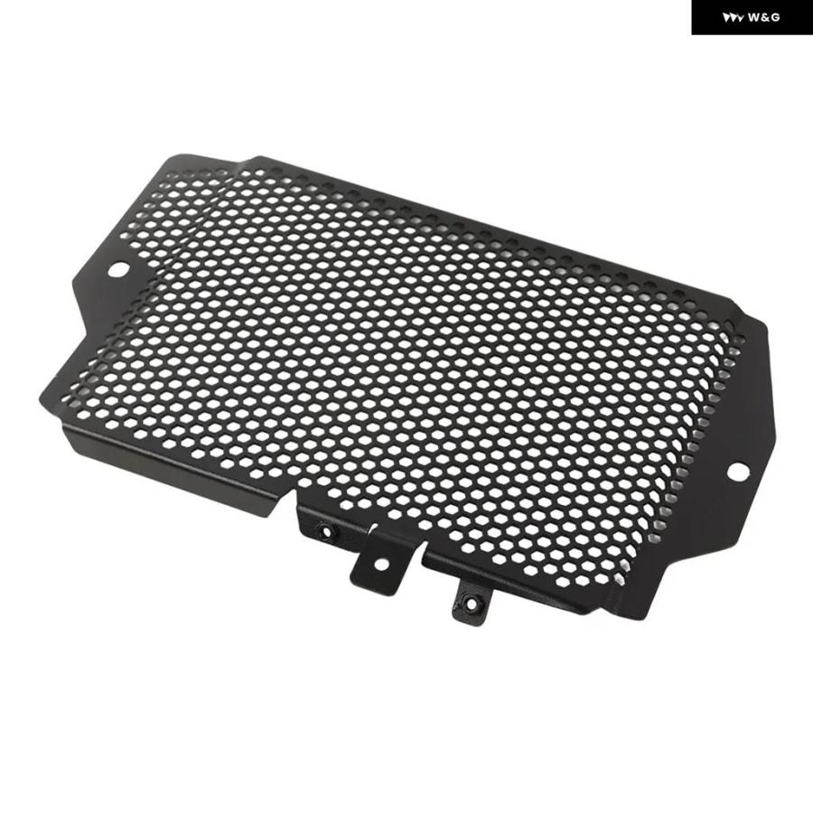 並行輸入品2024年式 オートバイ ラジエーター ガード プロテクター グリル カバー トライアンフ TIGER 850 SPORT TIGER 900 GT PRO RALLY PRO TIGER850の画像