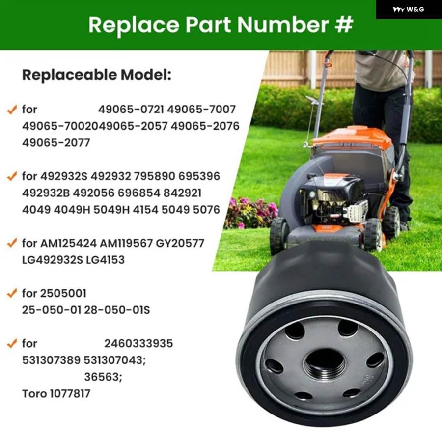 並行輸入品FR730V オイル フィルター 11013-7052 エア フィルター FR691V チューンアップキット カワサキ FR651V FR730V FS481V FS541V FR651V 11013-70の画像
