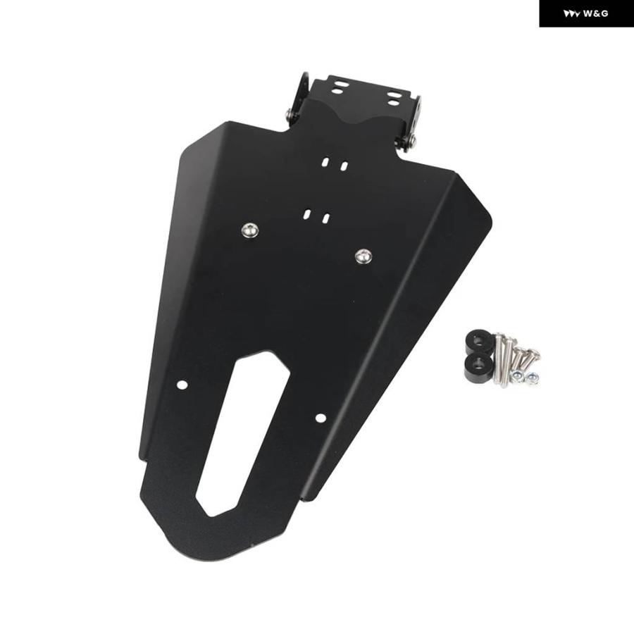 並行輸入品バイク GPSスマートフォン ホルダー マウント 携帯電話ナビゲーション ブラケット ホルダー トライアンフ TIGER 1200 TIGER1200 2019 2020の画像