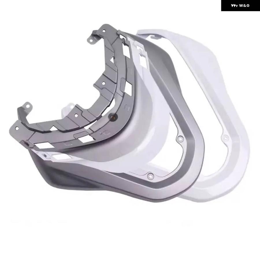 並行輸入品800 NK オートバイ アクセサリー テールゲストシートカバー CFMOTO 800-NK 800NK リアシート クッション ハウジング アンダー クッションの画像