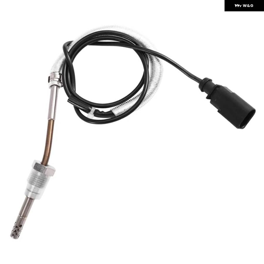 並行輸入品SEAT SKODA VW 互換 EGT センサー部品ナンバー 03G906088A 03G906088AM 03G906088AN 03G906088AT 03G906088J 03L906の画像