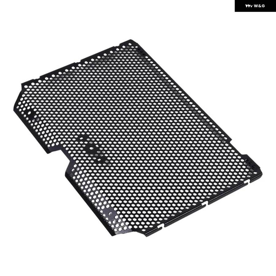 並行輸入品オートバイ ラジエーター カバー グリル ガード プロテクター ヤマハ MT09 MT-09 SP XSR900 GP 2024 2025アクセサリーの画像