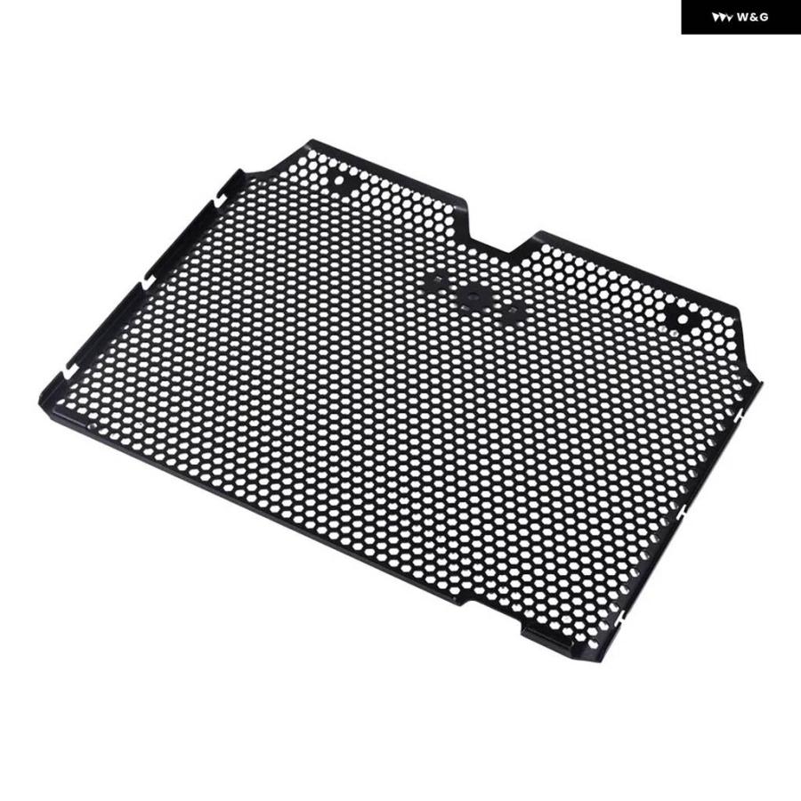 並行輸入品オートバイ ラジエーター カバー グリル ガード プロテクター ヤマハ MT09 MT-09 SP XSR900 GP 2024 2025アクセサリーの画像