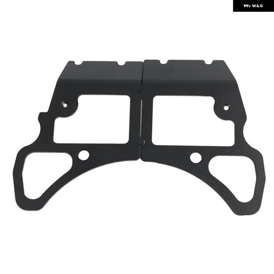 並行輸入品HUSQVARNA NORDEN 901 NORDEN NORDEN901 2022 - 2024 バイク アクセサリー エアインテーク フィルター ガードカバー プロテクターの画像