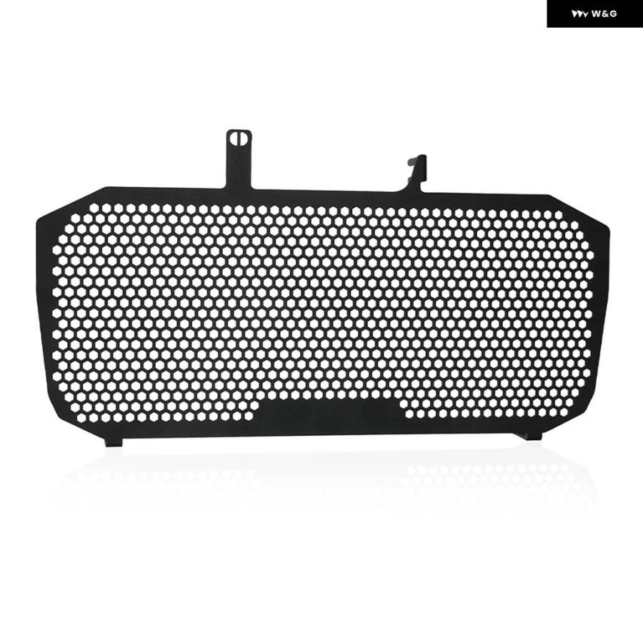 並行輸入品2023-25 オートバイ ラジエーター グリル カバー ホンダ FORZA 750 / NSS 750 2021-2025 ラジエーター グリル ガードの画像