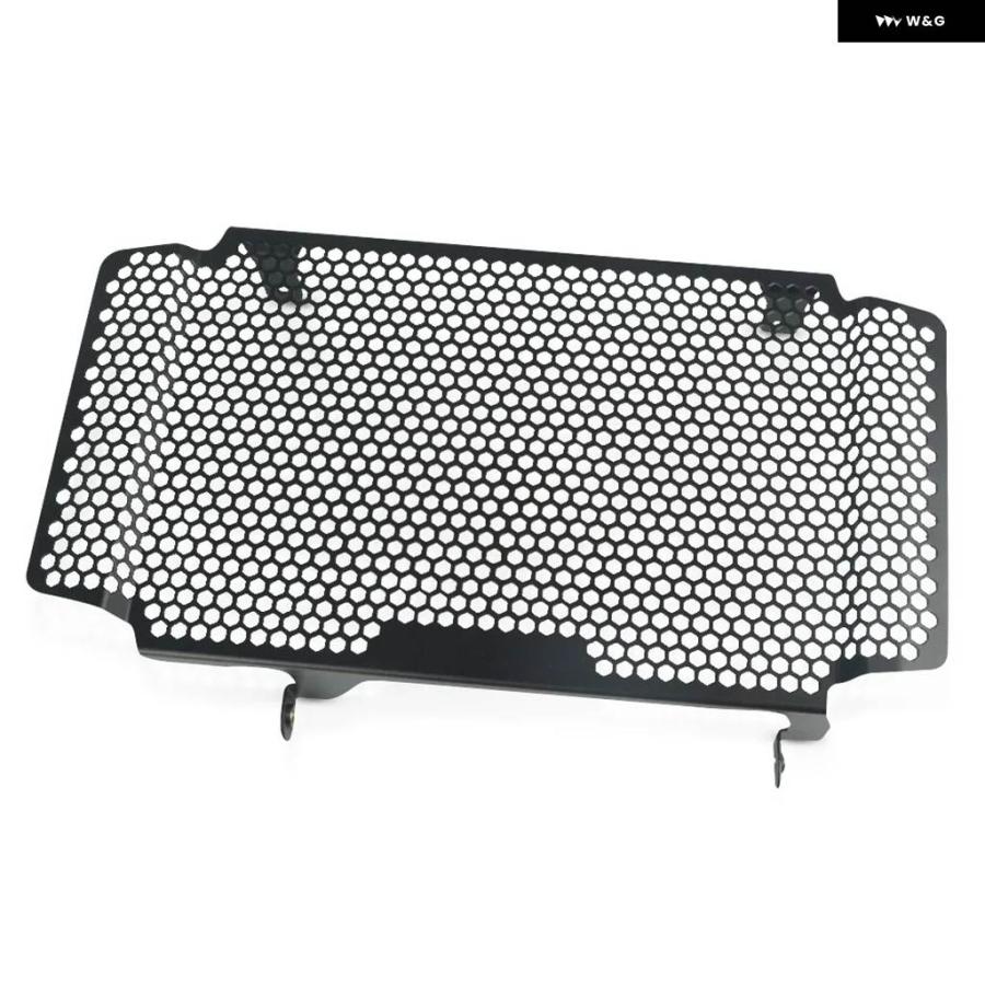 並行輸入品オートバイ アクセサリー ホンダ CB500F CB500 F 500F 2016-2022-24 ラジエーター ガード グリル カバー プロテクターの画像