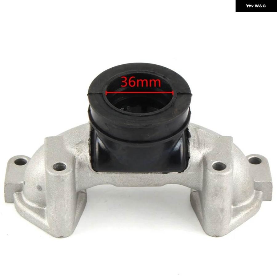 ブランド登録なし - 並行輸入品自動二輪車 部分品 キャブレター インテーク 多岐管 合わせ目 ブーツ 予防医学 ホンダ CMX250 CMX 250 REBEL CA250 1985 1986 1987