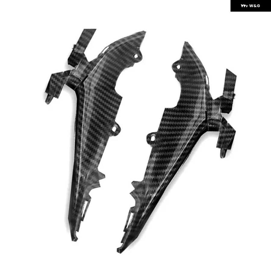 並行輸入品スズキ GSXR 1000 K9 2009-12-2016 GSXR1000 K9 オートバイ アクセサリー リアテールカバー フェアリング カウル ABS プラスチック_11