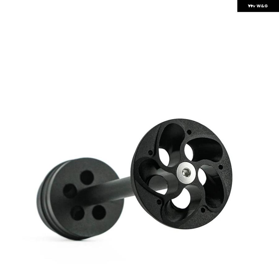 並行輸入品オートバイ フロントリア ホイールアクスル フォーク クラッシュ スライダー BMW R1200RT R1250RT R1200GS ADV R1250GSアドベンチャーLC落下の画像