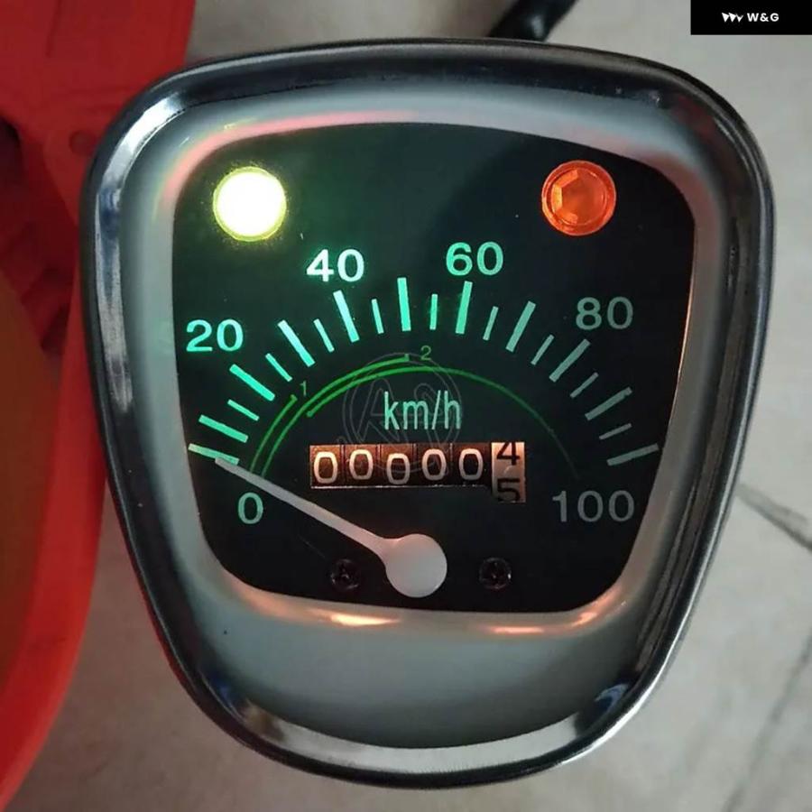 並行輸入品】オートバイ パスポート スピード メーター ホンダ