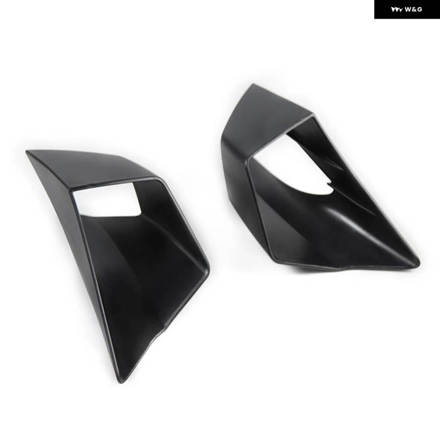 並行輸入品ホンダ ホンダ CBR1000RR R CBR 1000 RR 2020 2019 オートバイ フェアリング ウィングレット サイドウィング カバーの画像