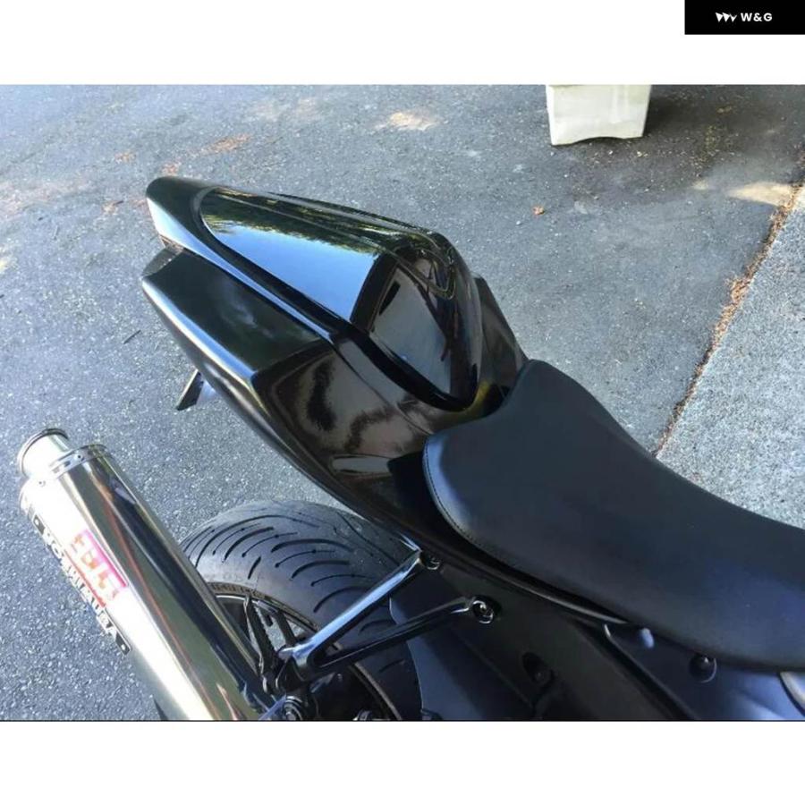 フェアリング に適合する ZX-6R に適合する ZX6R 2005 2006 カーボン