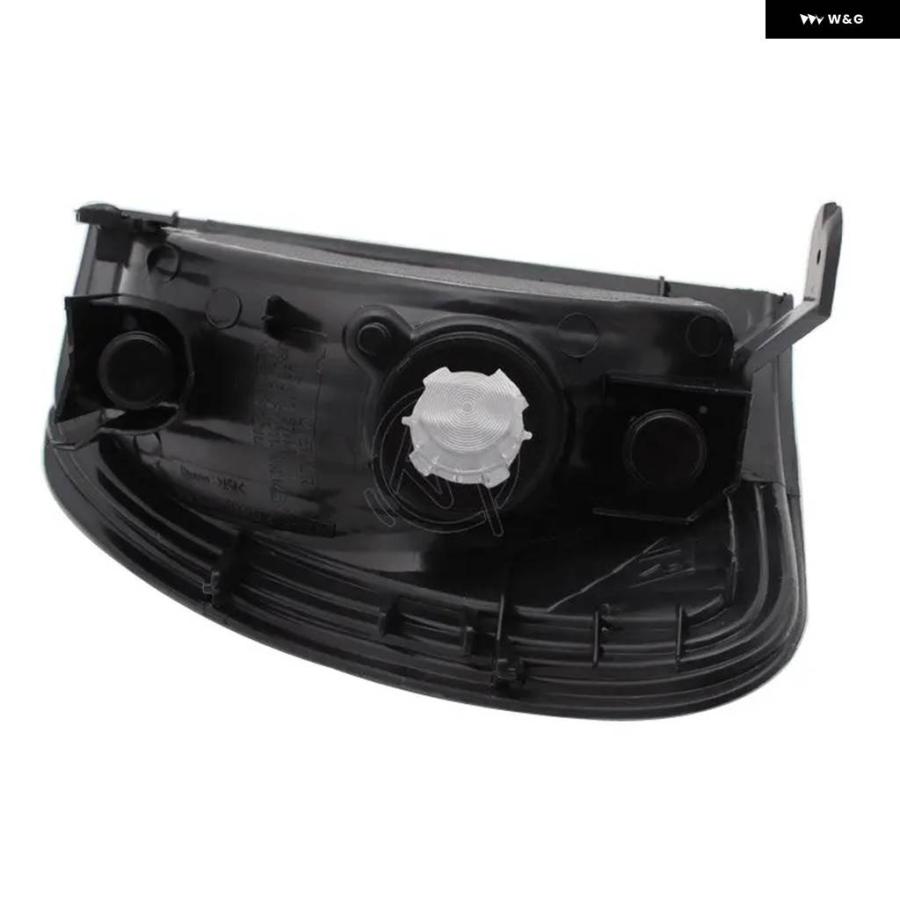 並行輸入品車用コーナーランプ フロントウィンカーライト 98-05 ランドクルーザー 100 HDJ100 HDJ101 HZJ105 FZJ100 OEM# 81521-60360 81511-60490の画像
