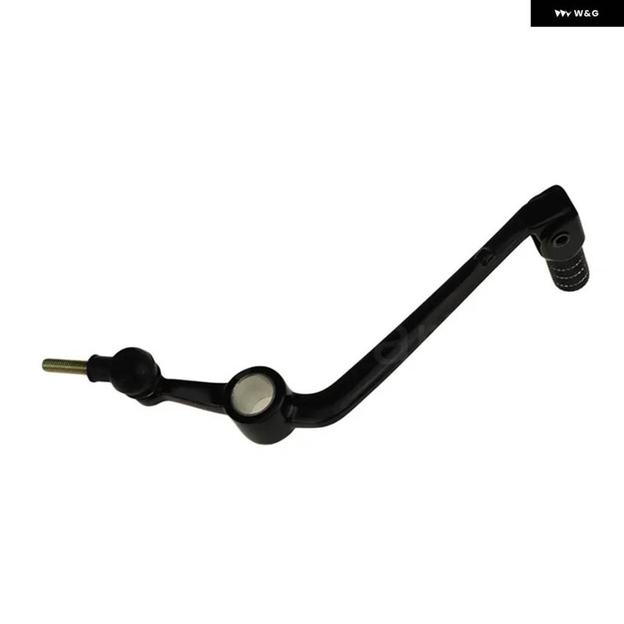並行輸入品オートバイ アクセサリー ギア シフト レバー シフター ペダル レバー ヤマハ YZFR1 YZF-R1 2004 2005 2006 04 05 06の画像