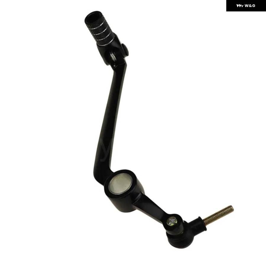 並行輸入品オートバイ アクセサリー ギア シフト レバー シフター ペダル レバー ヤマハ YZFR1 YZF-R1 2004 2005 2006 04 05 06の画像