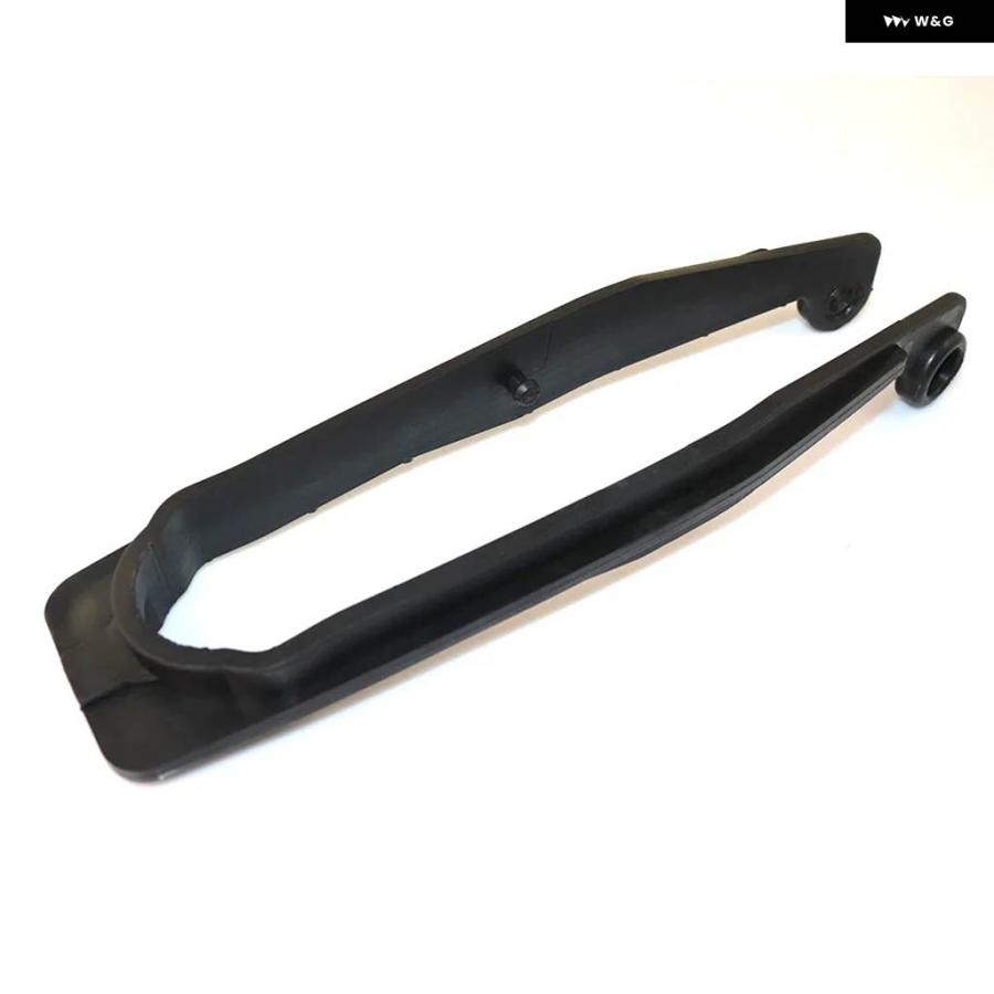 並行輸入品ホンダ CB400 VTEC 1 2 3 CB 400 1992-2007 1999 2000 チェーン プロテクションカバー バイク チェーン スライダー スイングアームの画像