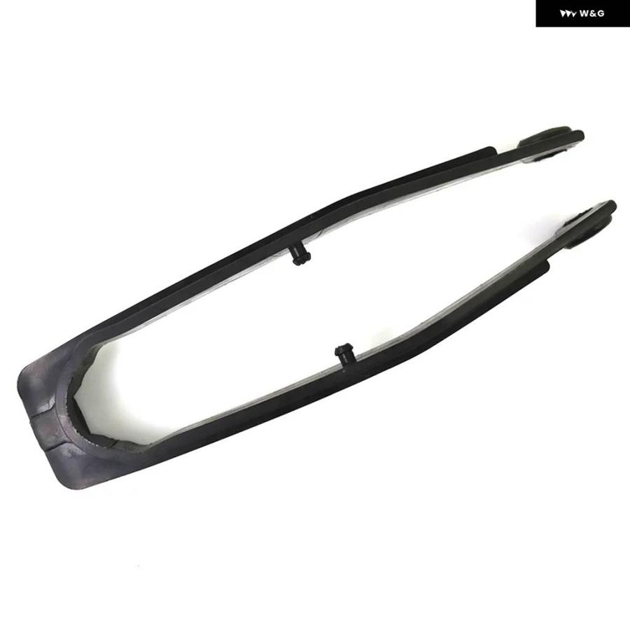 並行輸入品ホンダ CB400 VTEC 1 2 3 CB 400 1992-2007 1999 2000 チェーン プロテクションカバー バイク チェーン スライダー スイングアームの画像