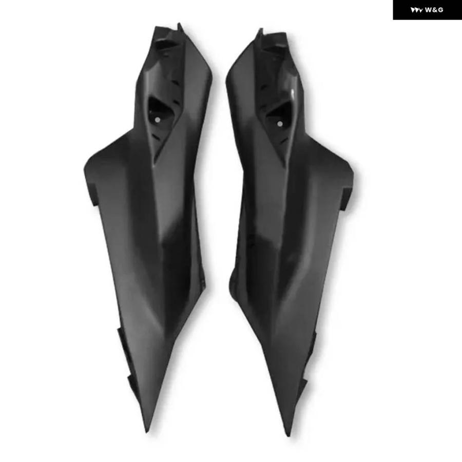 並行輸入品YZF R7 オートバイ アクセサリー サイドアッパーインナー