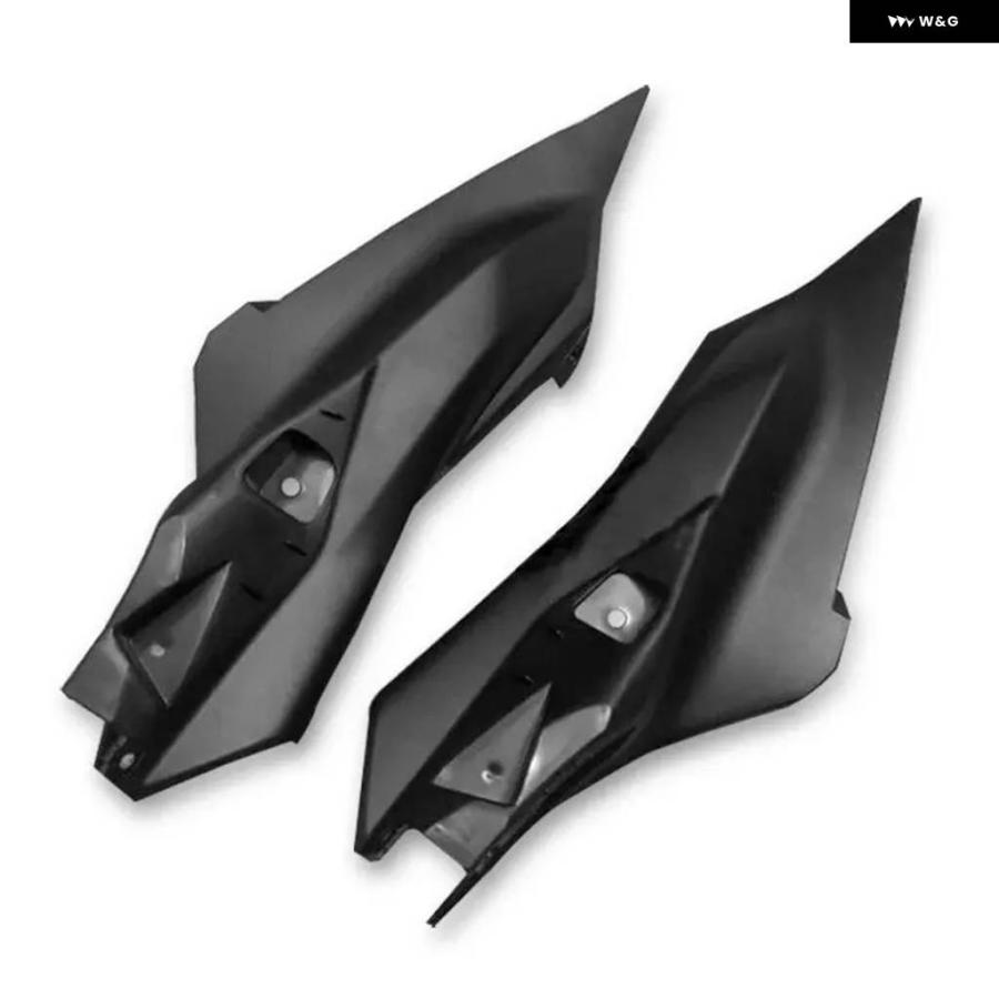 並行輸入品YZF R7 オートバイ アクセサリー サイドアッパーインナー