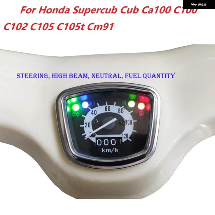 並行輸入品ホンダ スーパーカブ カブ CA100 C100 C102 C105 C105T CM91