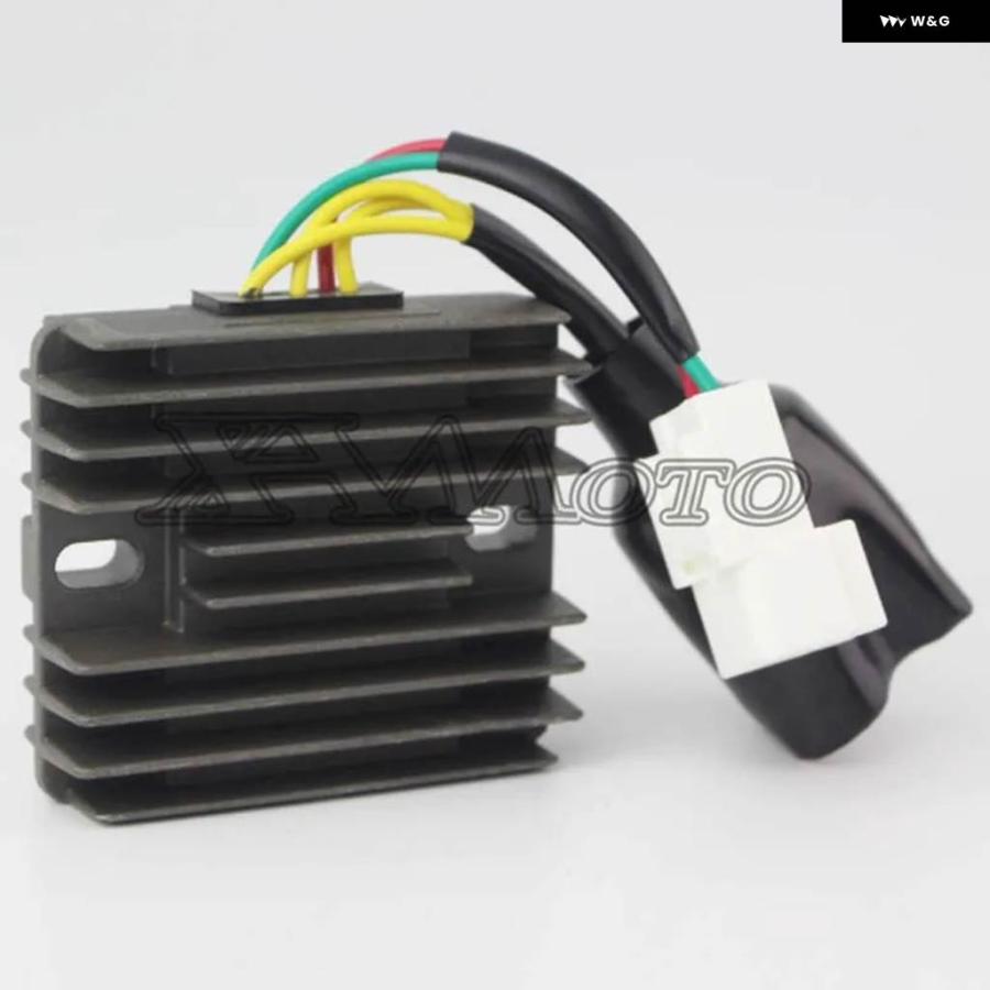 並行輸入品オートバイ 電圧レギュレーター 整流器 CBR1000RRR 2004-2010 2007-2012 CBF1000 2005-2009_3