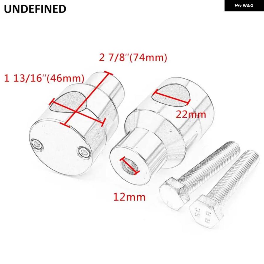並行輸入品22MM 25MM オートバイ ハンドルバー ライザーアップ ブラケット クランプキット 1インチ 7/8インチ ハンドルバー ハーレー ホンダの画像