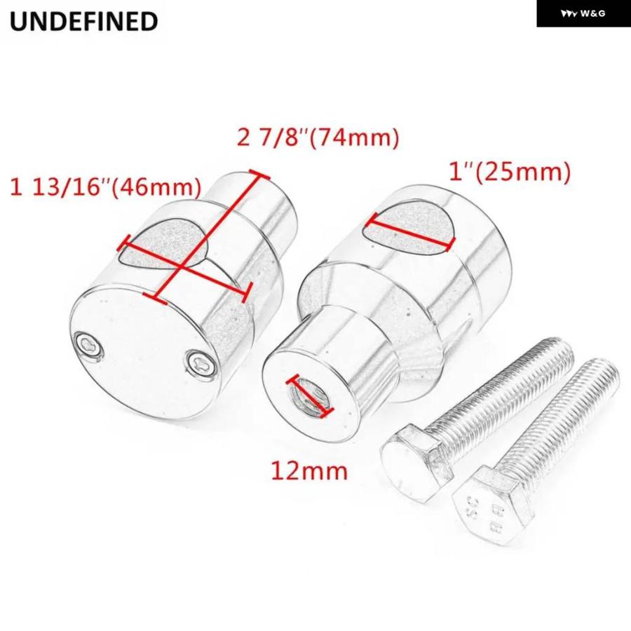 並行輸入品22MM 25MM オートバイ ハンドルバー ライザーアップ ブラケット クランプキット 1インチ 7/8インチ ハンドルバー ハーレー ホンダの画像