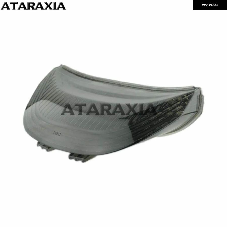 並行輸入品オートバイ 一体型LEDブレーキ テールライト ウィンカー ホンダ CBR600 2003 - 2006 CBR1000RR 1000 RR 2004 - 2007の画像