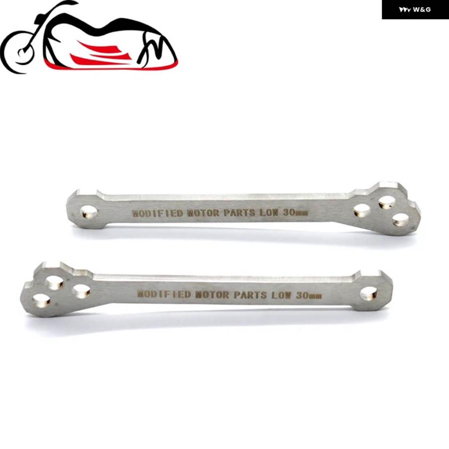 並行輸入品ロワーリンクキット ホンダ X-ADV 750 XADV750 リアサスペンション クッション レバー ドロップリンケージ バイク アクセサリー X-ADV750_4