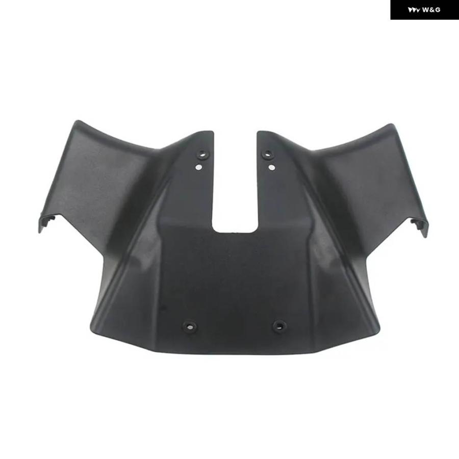 並行輸入品GSX8S オートバイ フロントダウンフォーススポイラー ネイキッドフロントスポイラー エアロダイナミックウィングデフレクター スズキ GSX8S G_5