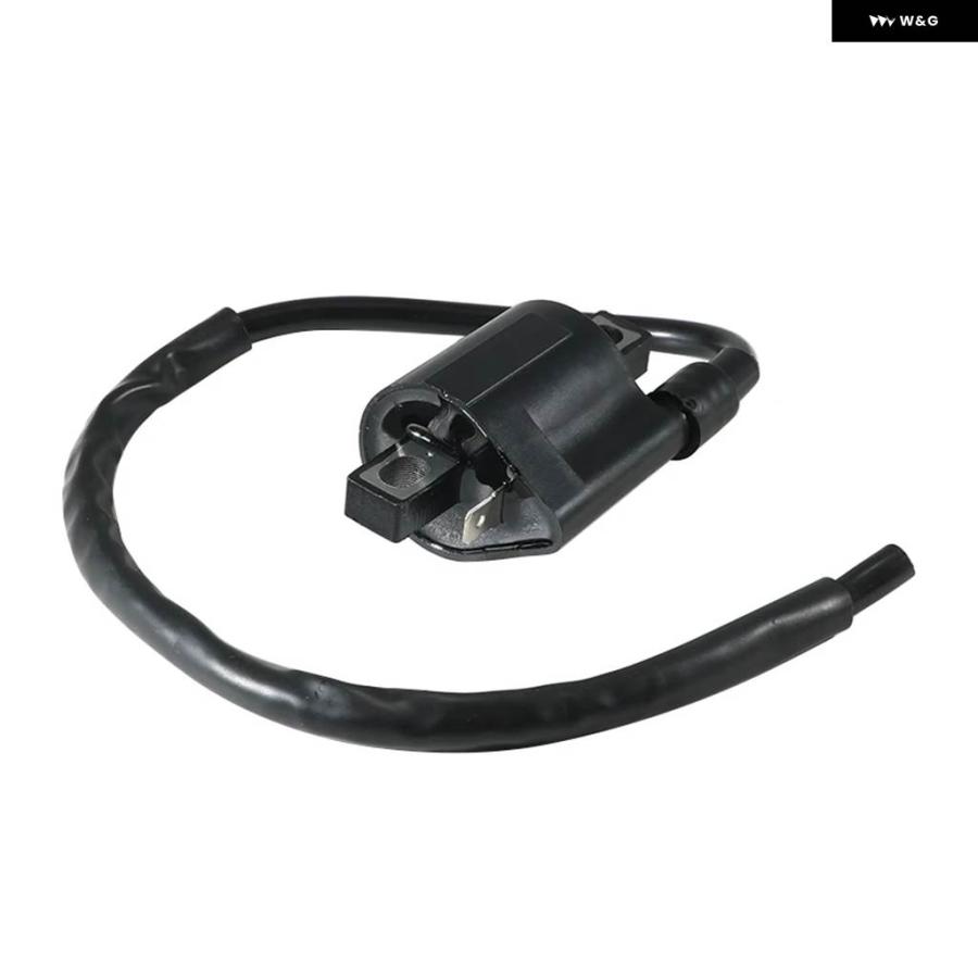 並行輸入品高電圧パック 点火 コイル スズキ DRZ400 DRZ400E DRZ400S DRZ400SM LTZ400 LTF500F LTA500 LTA500 33410-09F00 33410-26G01の画像