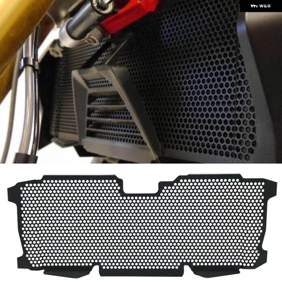 並行輸入品R1200R R1250RS ラジエーター ガード グリル カバー BMW R1200RS R1250R R 1200RS R 1250 R/RS 2015-2024 2023 オートバイの画像