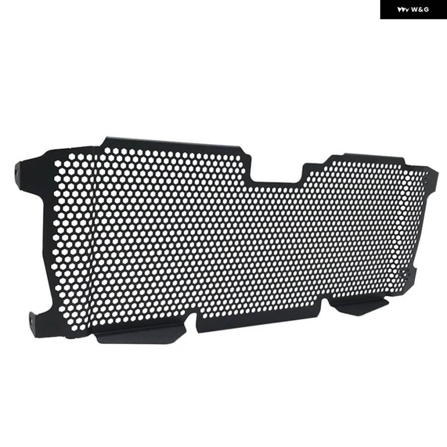 並行輸入品R1200R R1250RS ラジエーター ガード グリル カバー BMW R1200RS R1250R R 1200RS R 1250 R/RS 2015-2024 2023 オートバイの画像
