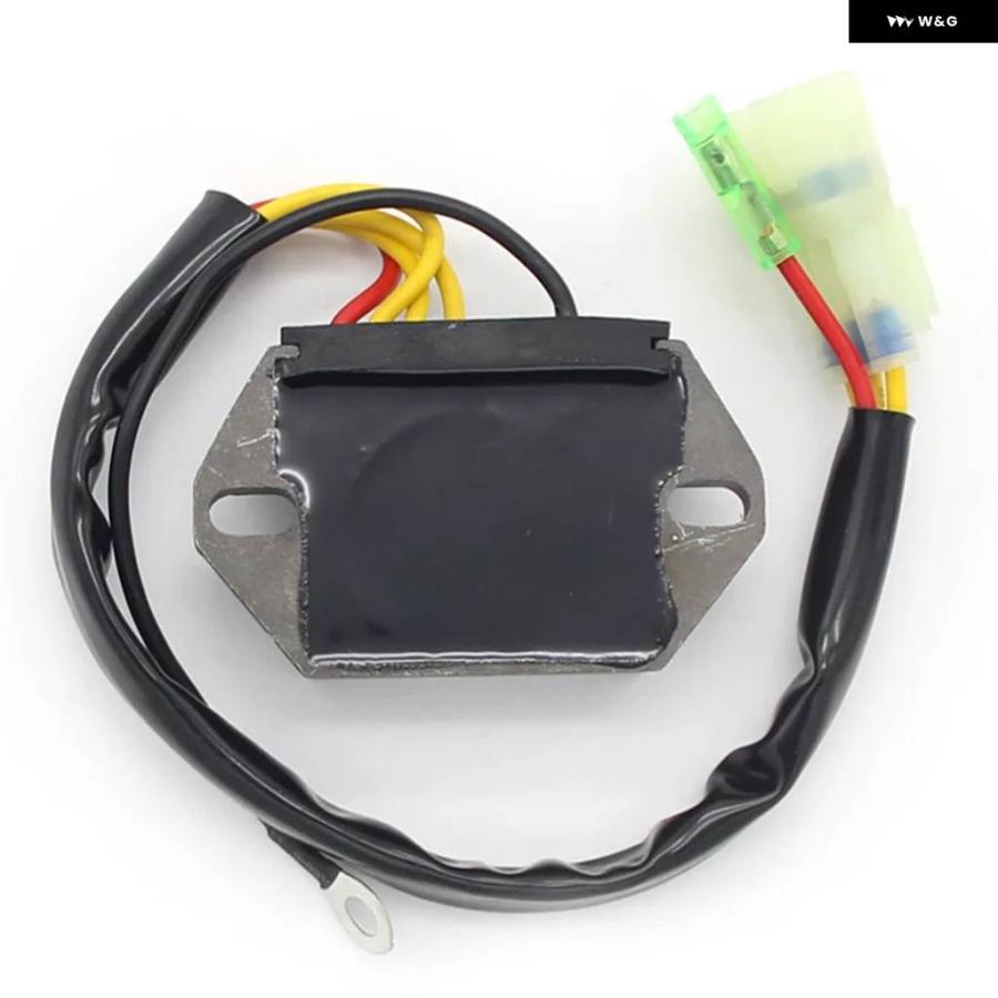 並行輸入品2ストローク オートバイ 整流器 電圧燃料レギュレーター船外機 スズキ DT150 DT200 DT225 SL L/XL UL部品 32800-92E30の画像