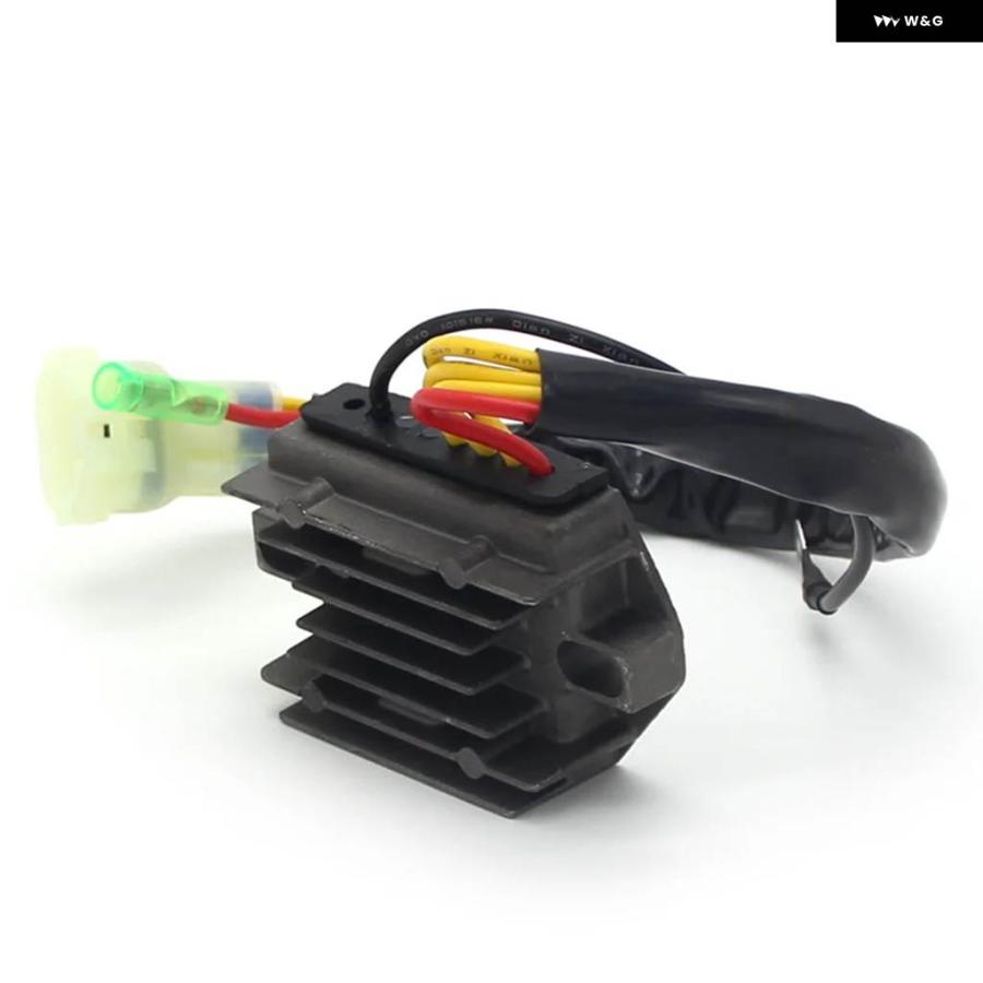 並行輸入品2ストローク オートバイ 整流器 電圧燃料レギュレーター船外機 スズキ DT150 DT200 DT225 SL L/XL UL部品 32800-92E30の画像