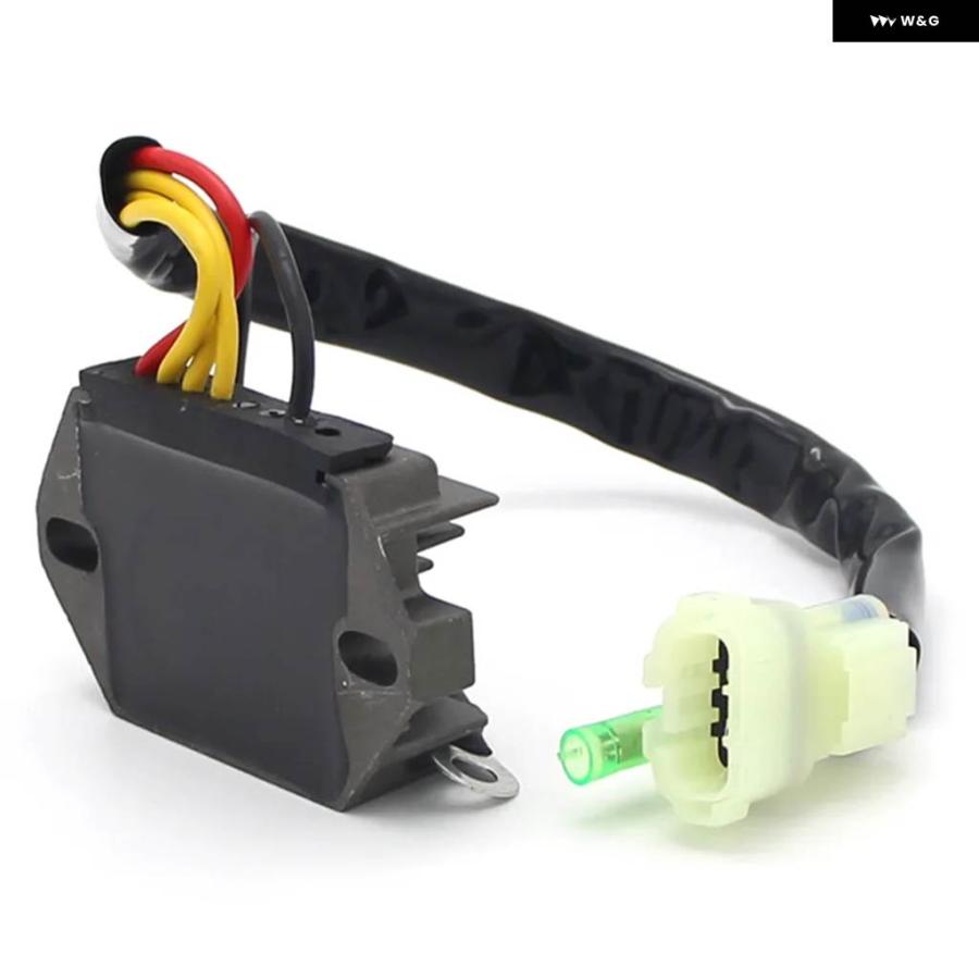 並行輸入品2ストローク オートバイ 整流器 電圧燃料レギュレーター船外機 スズキ DT150 DT200 DT225 SL L/XL UL部品 32800-92E30の画像