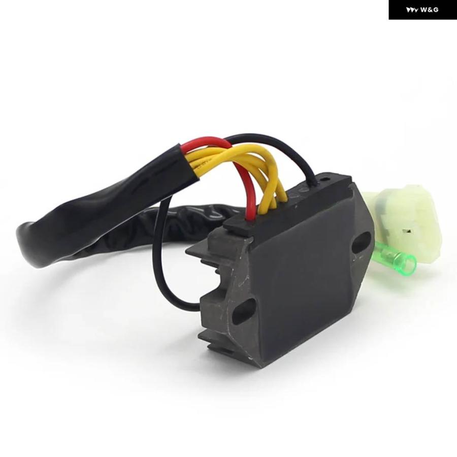 並行輸入品2ストローク オートバイ 整流器 電圧燃料レギュレーター船外機 スズキ DT150 DT200 DT225 SL L/XL UL部品 32800-92E30の画像