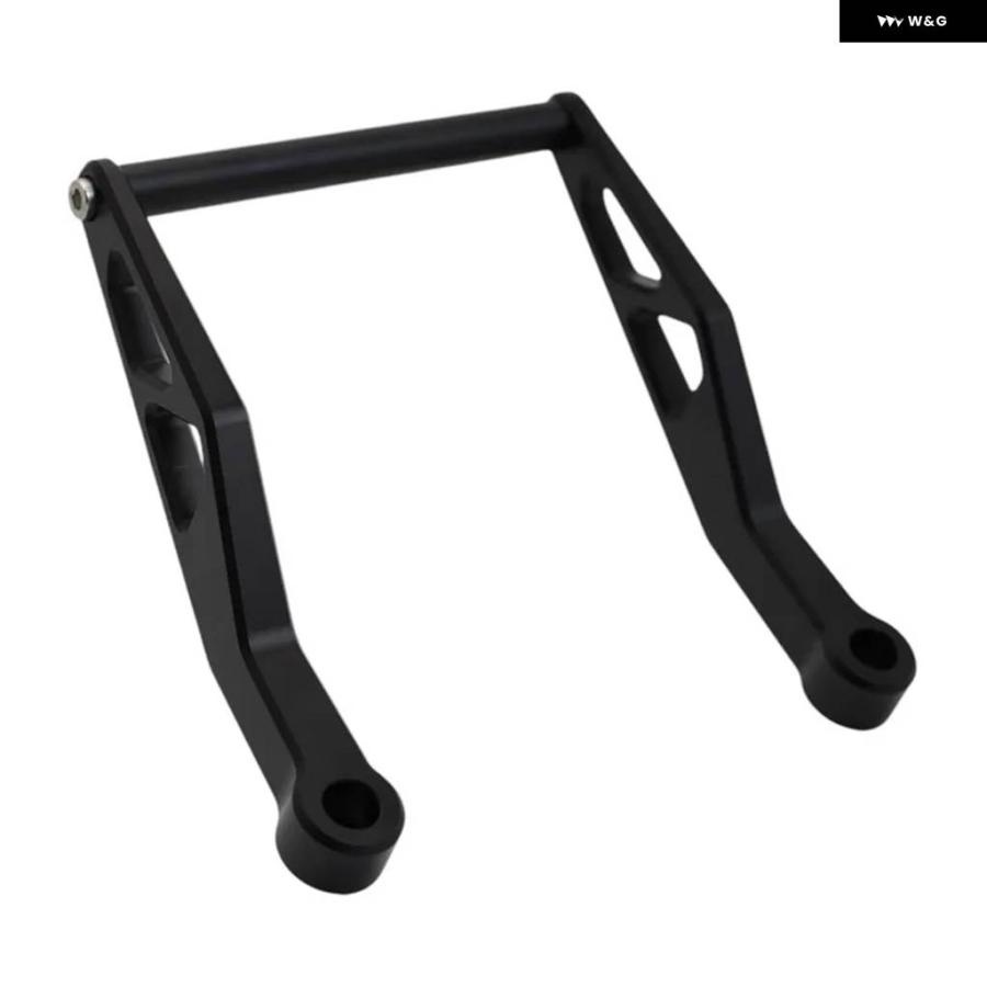 並行輸入品オートバイ 電話GPSナビゲーションプレート ブラケット ハンドルバー アダプター ホルダー アクセサリー BMW R1300GS 2023 2024の画像