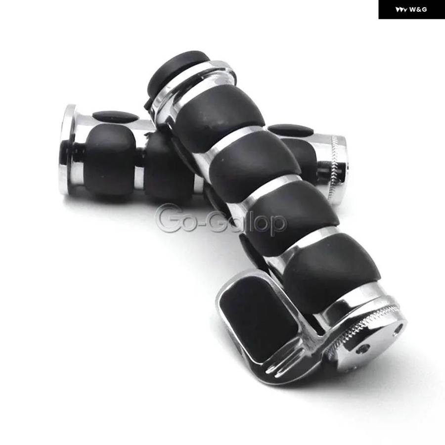 並行輸入品7/8インチ スロットル ハンドルバー ハンド グリップ ホンダ ゴールドウイング GL 1100 1200 1500 1800/CBR 600 F3 F4 1000 RR R6 1000 600の画像