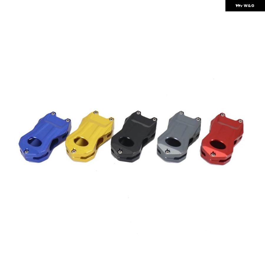 並行輸入品KYMCO KRV180 KRV 180 S350 RACING150 RKS150 RACING RKS 150 バイク アクセサリー アルミキーケース スキンカバーの画像