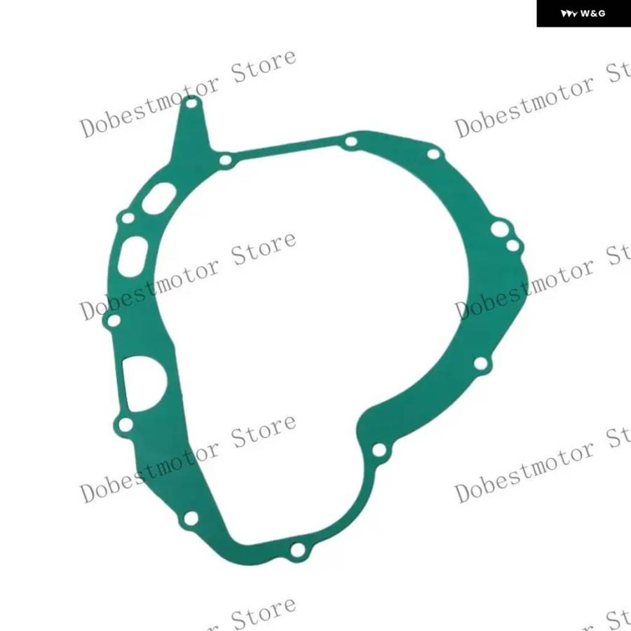 並行輸入品オートバイ ジェネレーター カバー ガスケット スズキ DL1050 DL1000 TL1000 TL1000S TL1000R SV1000S SV1000 11483-02F10 11483-02F00の画像