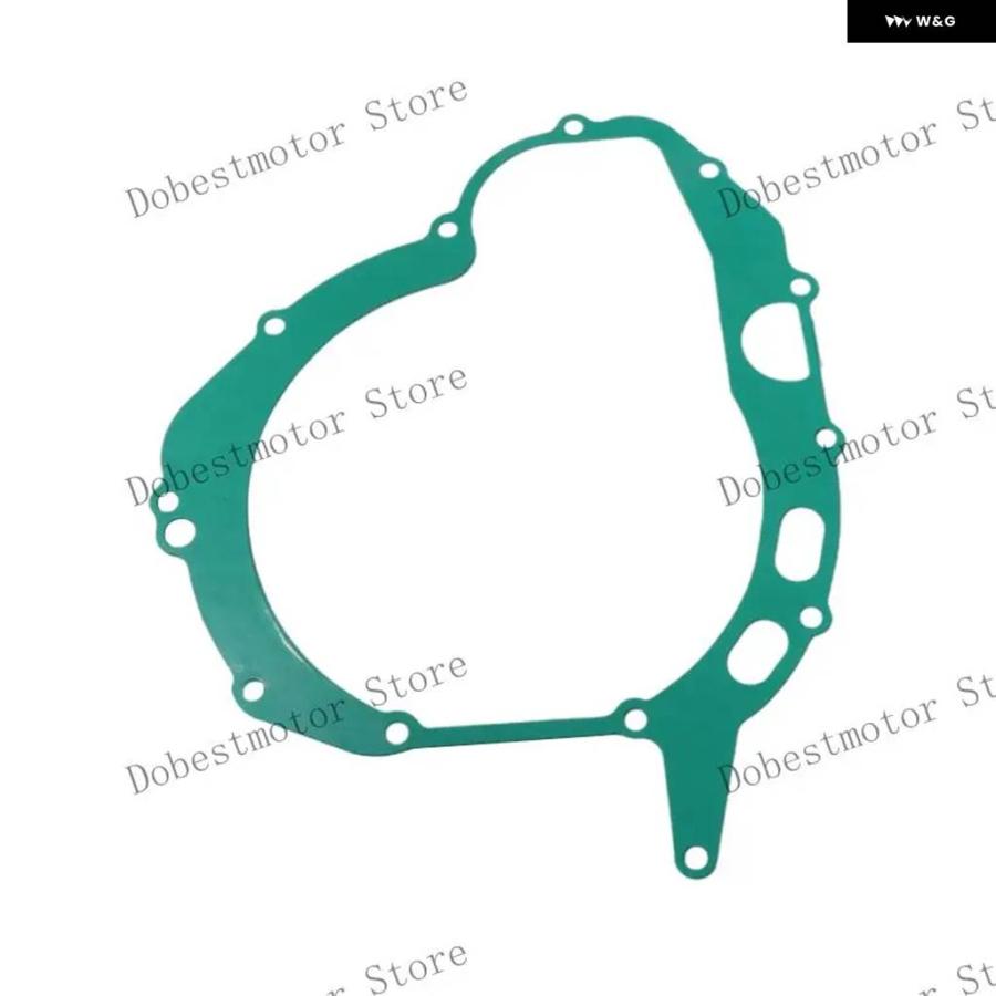 並行輸入品オートバイ ジェネレーター カバー ガスケット スズキ DL1050 DL1000 TL1000 TL1000S TL1000R SV1000S SV1000 11483-02F10 11483-02F00の画像