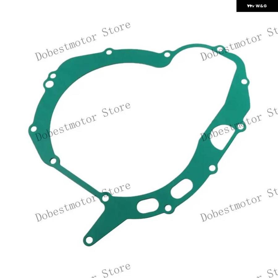 並行輸入品オートバイ ジェネレーター カバー ガスケット スズキ DL1050 DL1000 TL1000 TL1000S TL1000R SV1000S SV1000 11483-02F10 11483-02F00の画像