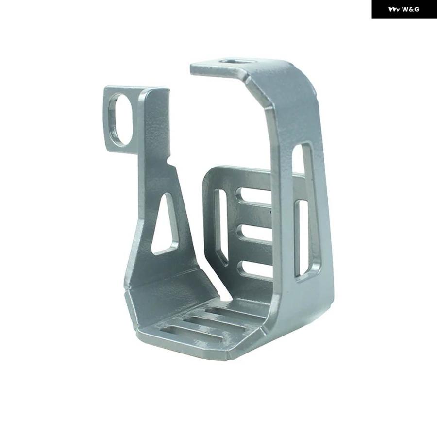 並行輸入品クラッチ リザーバー ブラケット オートバイ 部品アクセサリー BMW R1200GS 2008-2012 R1200GS ADV. 2008-2013 R1200R -2010の画像