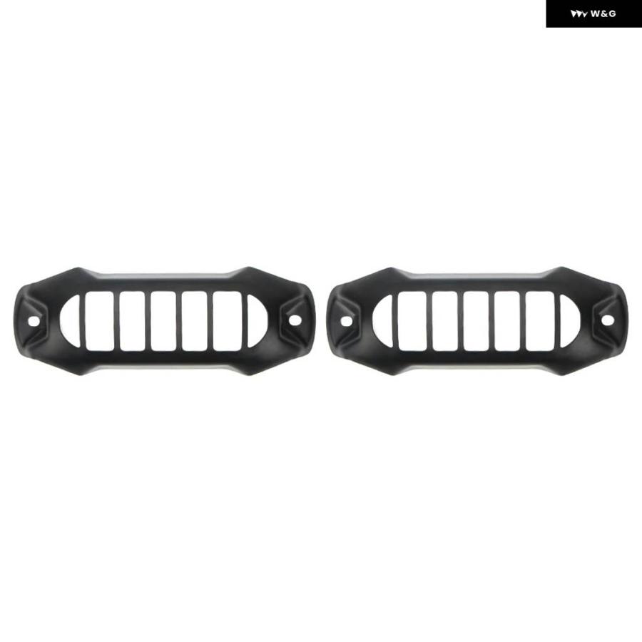 並行輸入品オートバイ ウィンカー グリル LED補助ライトカバー BMW R1300GS アドベンチャー R1300 ADV 2024 2025 ランプ ホルダー ガードの画像