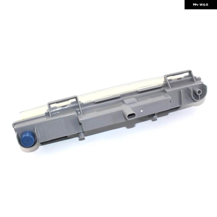 並行輸入品車用 デイタイム ランニングライト ABS ホワイト A2049069000 メルセデス ベンツ C E SLK クラス W204 S204 C204 W212 C207 R172の画像