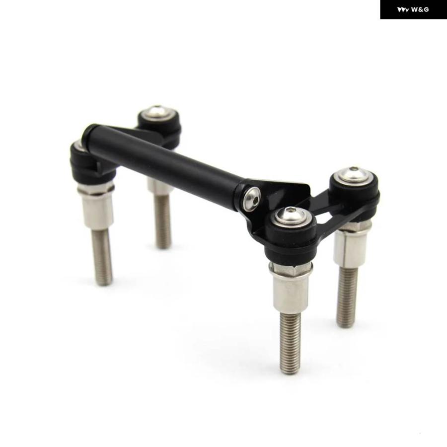 並行輸入品ハンドルバー フォンナビゲーション ブラケット BMW R1200RS R1200R F850GS F750GS F800GS F700G オートバイ ナビゲーション ホルダーの画像