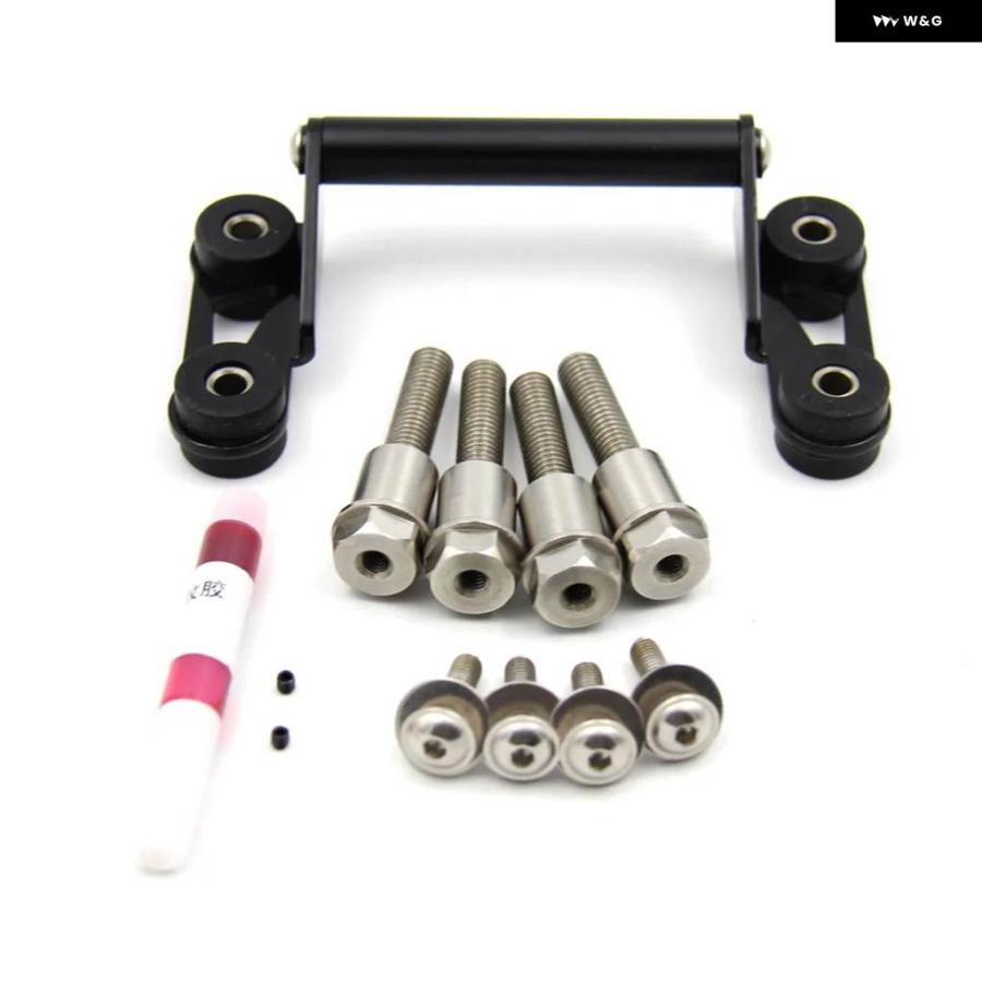 並行輸入品ハンドルバー フォンナビゲーション ブラケット BMW R1200RS R1200R F850GS F750GS F800GS F700G オートバイ ナビゲーション ホルダーの画像