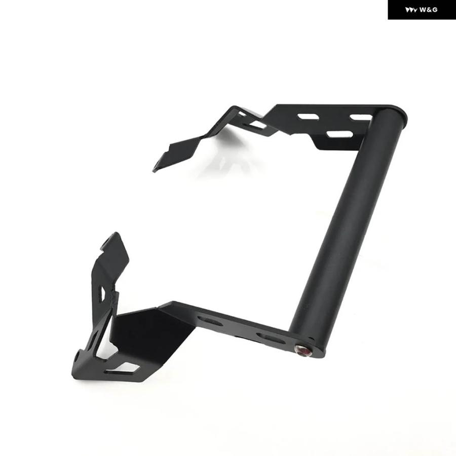 並行輸入品バイク ナビゲーション ブラケット 携帯電話 GPS ホルダー トライアンフ TIGER800 TIGER 800 XC XR XCX XRX 2013-2014-16 アクセサリーの画像