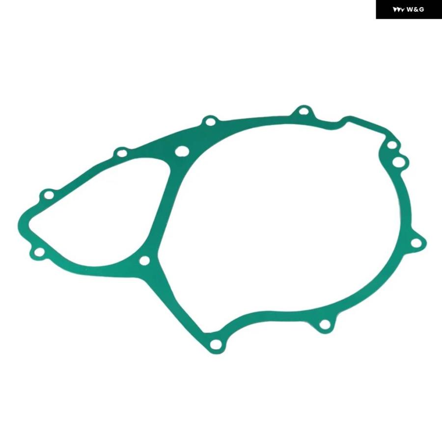 並行輸入品オートバイ クランクケース オルタネーター クラッチカバー ガスケット 11147706500 BMW F650GS DAKAR R13 / SERTAO R13 / SCARVER K14 / G65 | ブランド登録なし | 04